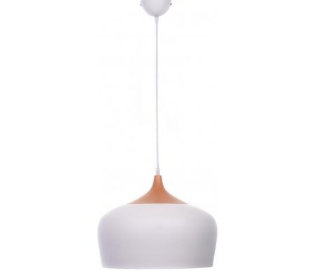 

Подвесной светильник Lumina Deco, Consi LDP 7918-350 WT