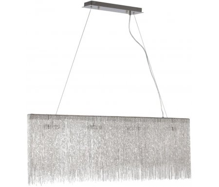 

Подвесной светильник Crystal Lux, Corona Sp8 L1000 Chrome