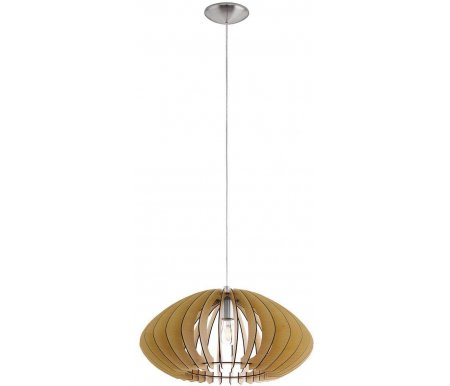 

Подвесной светильник Eglo, Cossano 2 95257