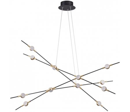 

Подвесной светильник Odeon Light, Costella 3906/48L