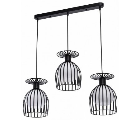 

Подвесной светильник De Markt, De Markt City Лоск 354018503