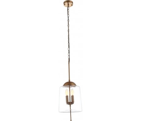 

Подвесной светильник ST-Luce, Delevaso SL367.203.04