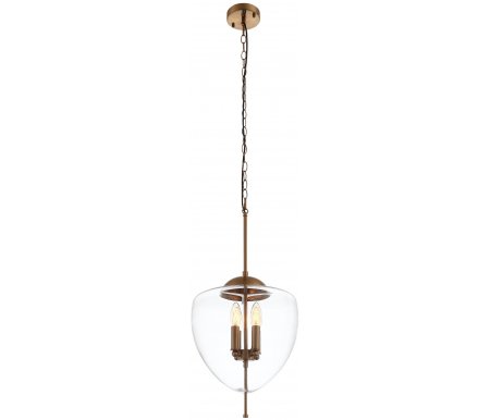 

Подвесной светильник ST-Luce, Delevaso SL367.223.04