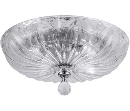 

Подвесной светильник Crystal Lux, Denis 400