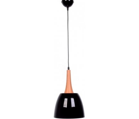 

Подвесной светильник Lumina Deco, Derby LDP 7901 BK