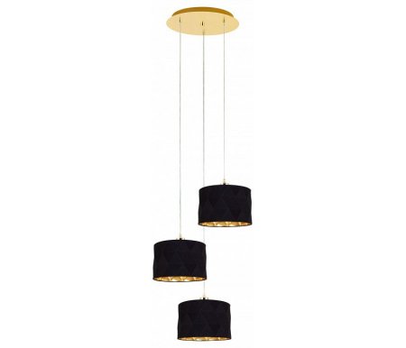 

Подвесной светильник Eglo, Dolorita 39226