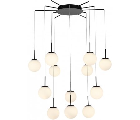 

Подвесной светильник ST-Luce, Donolo SL395.403.12