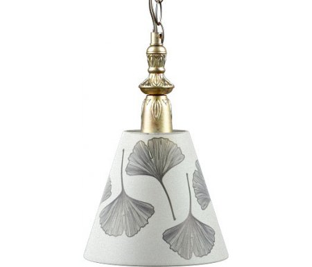 

Подвесной светильник Lamp4you, E-00-H-LMP-O-7