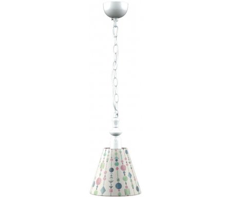 

Подвесной светильник Lamp4you, E-00-WM-LMP-O-17