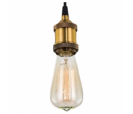 

Подвесной светильник Citilux, Эдисон CL450100