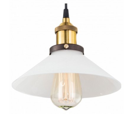 

Подвесной светильник Citilux, Эдисон CL450102