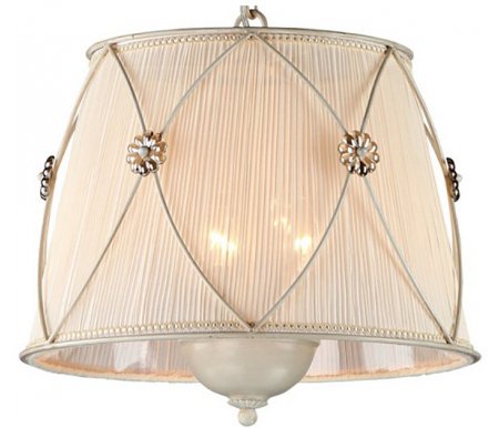 

Подвесной светильник Maytoni, Elegant 37 ARM369-33-G