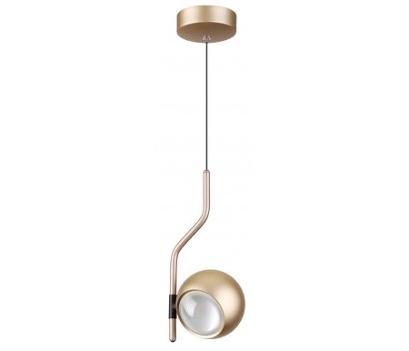 

Подвесной светильник Odeon Light, Elon 3915/9L