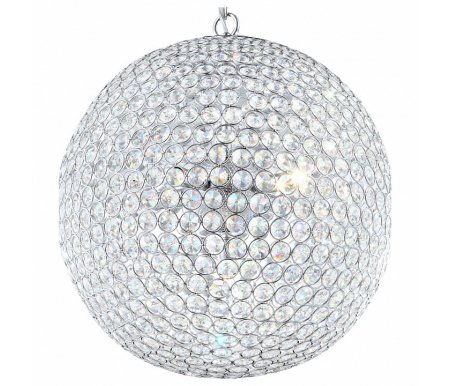

Подвесной светильник Globo, Emilia 67010-5HLED