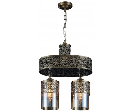 

Подвесной светильник Citilux, Эмир CL467223