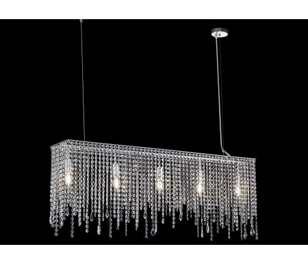 

Подвесной светильник Maytoni, Empress DIA002PL-05CH