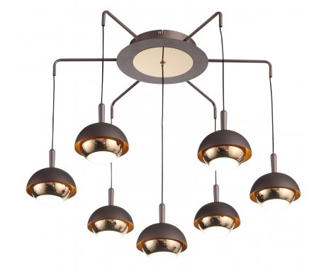 

Подвесной светильник ST-Luce, Entolla SL1602.323.07