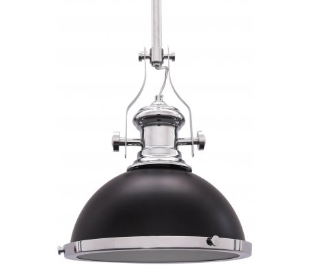 

Подвесной светильник Lumina Deco, Etorre LDP 710-300 BK