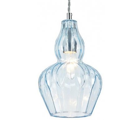

Подвесной светильник Maytoni, Eustoma MOD238-PL-01-BL