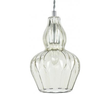 

Подвесной светильник Maytoni, Eustoma MOD238-PL-01-GN