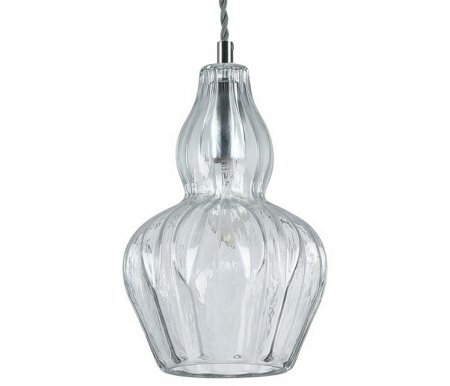 

Подвесной светильник Maytoni, Eustoma MOD238-PL-01-TR