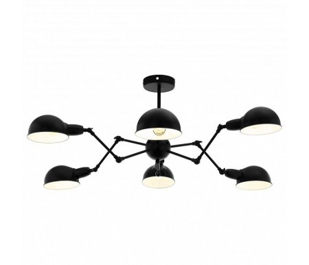 

Подвесной светильник Eglo, Exmoor 49036