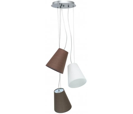 

Подвесной светильник MW-Light, Эйберген 723010203