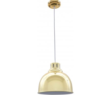 

Подвесной светильник Lumina Deco, Fabbiano LDP 7464 GD