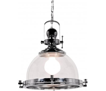 

Подвесной светильник Lumina Deco, Falco LDP 119-300 CHR