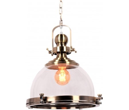 

Подвесной светильник Lumina Deco, Falco LDP 119-300 MD