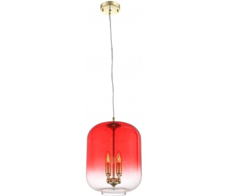 

Подвесной светильник ST-Luce, Fiamrosa SL369.203.04