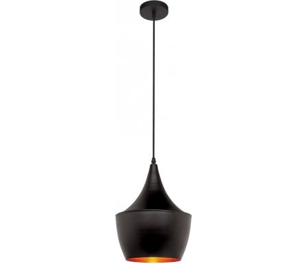 

Подвесной светильник Lumina Deco, Foggi LDP 7712-B BK