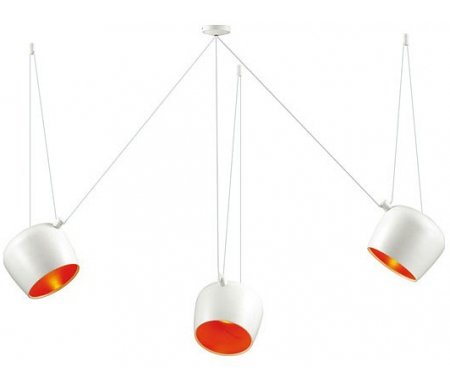 

Подвесной светильник Odeon Light, Foks 4103/3