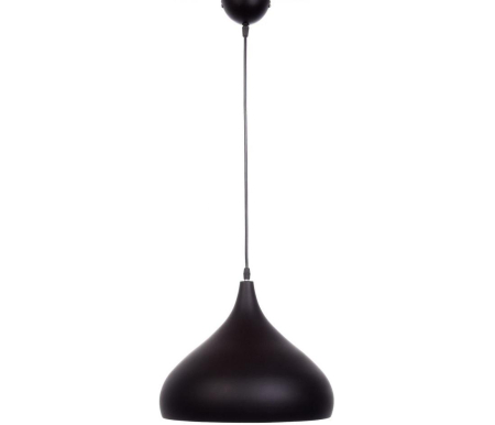 

Подвесной светильник Lumina Deco, Folina LDP 7558 BK