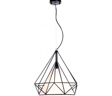 

Подвесной светильник Lumina Deco, Forti LDP 7921 BK