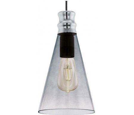 

Подвесной светильник Eglo, Frampton 1 49154