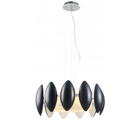 

Подвесной светильник Lumina Deco, Frascatti LDP 9016-350 BK