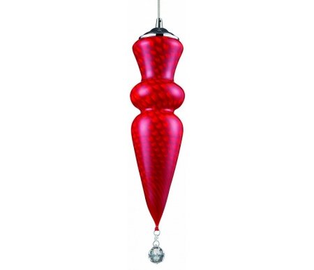 

Подвесной светильник ST-Luce, Ghiacciolo SL703.603.01