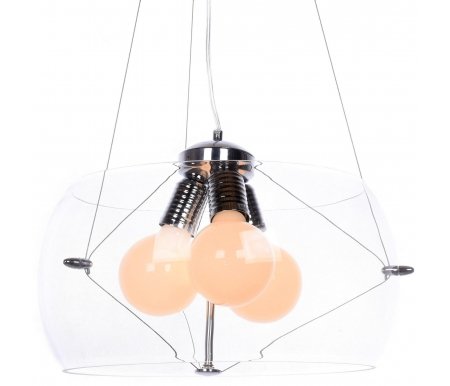 

Подвесной светильник Lumina Deco, Globo LDP 6018-400 PR