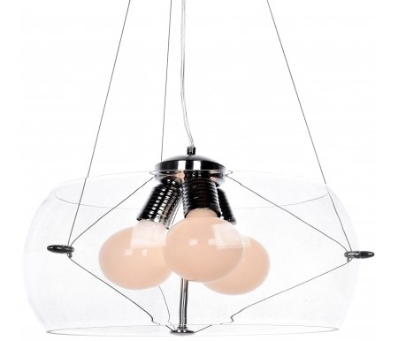 

Подвесной светильник Lumina Deco, Globo LDP 6018-500 PR