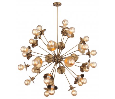 

Подвесной светильник ST-Luce, Guido SL1111.303.30