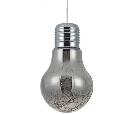 

Подвесной светильник Freya, Isabel FR6156-PL01-15W-CH