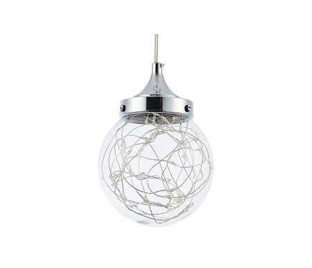 

Подвесной светильник Freya, Isabel FR6157-PL-5W-TR
