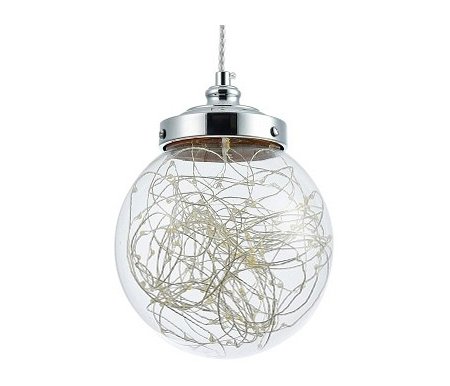 

Подвесной светильник Freya, Isabel FR6157-PL-9W-TR