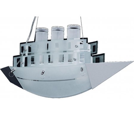 

Подвесной светильник Kink Light, Корабль 07420