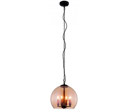 

Подвесной светильник Crystal Lux, Krus Sp4 Boll