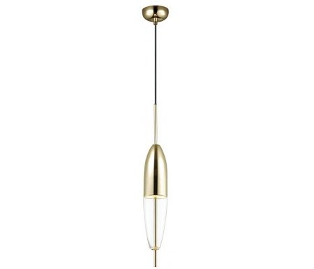 

Подвесной светильник Odeon Light, Larus 4613/5L