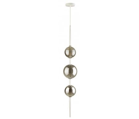 

Подвесной светильник Odeon Light, Lazia 4683/3
