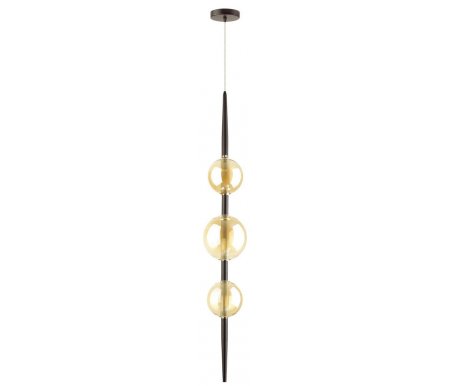 

Подвесной светильник Odeon Light, Lazia 4684/3