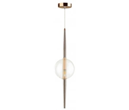 

Подвесной светильник Odeon Light, Lazia 4685/1